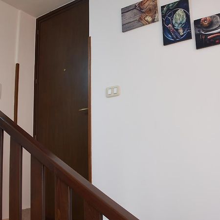 Casa Gaia Palermo Appartement Buitenkant foto