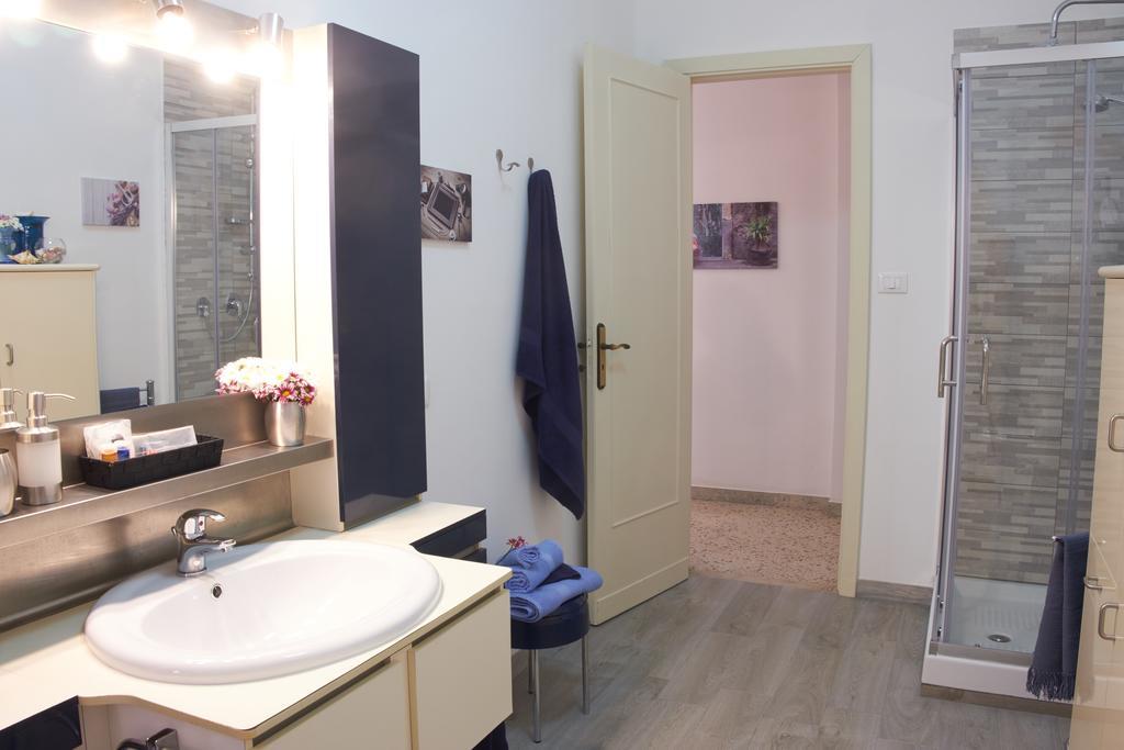 Casa Gaia Palermo Appartement Buitenkant foto