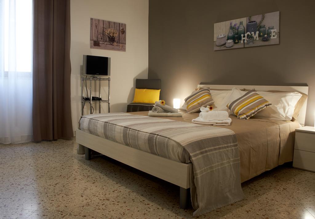 Casa Gaia Palermo Appartement Buitenkant foto