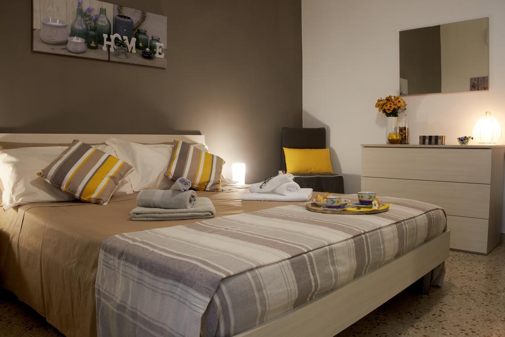 Casa Gaia Palermo Appartement Buitenkant foto